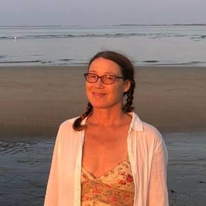 Meet your Posher, Jade